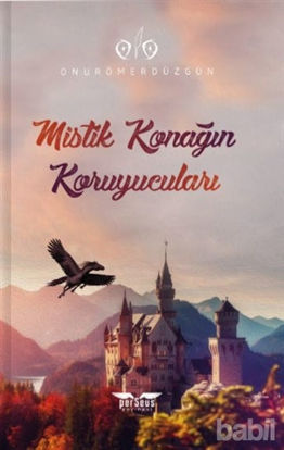 Picture of Mistik Konağın Koruyucuları