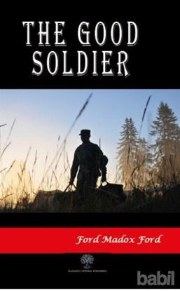 Picture of The Good Soldier