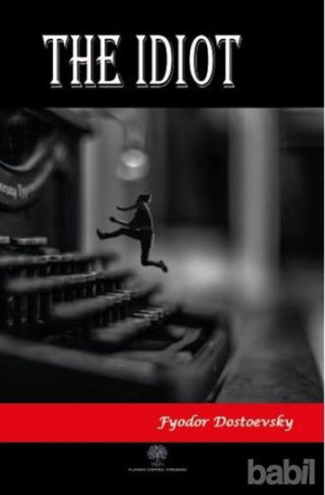 Picture of The Idiot