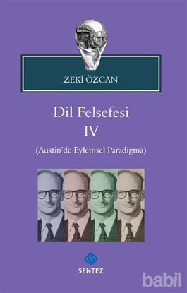 Picture of Dil Felsefesi 4