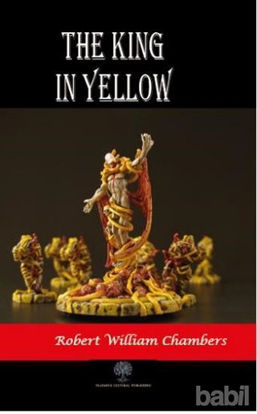 Picture of The King in Yellow