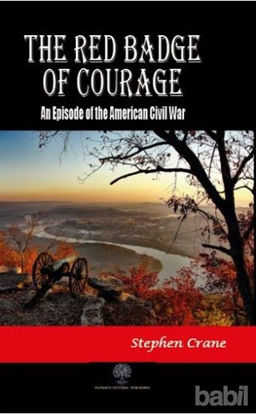 Picture of The Red Badge of Courage