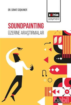 Picture of Soundpainting Üzerine Araştırmalar