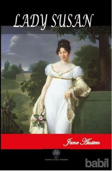 Picture of Lady Susan