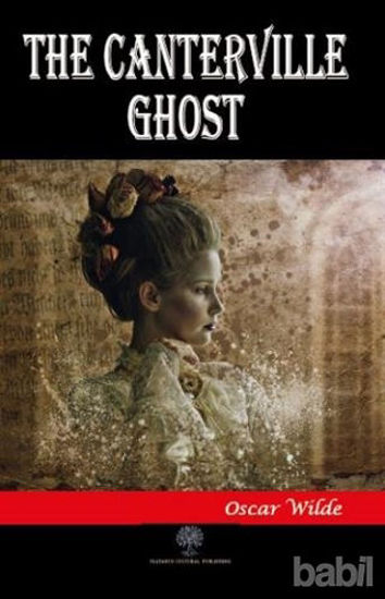 Picture of The Canterville Ghost