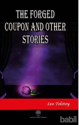Picture of The Forged Coupon and Other Stories