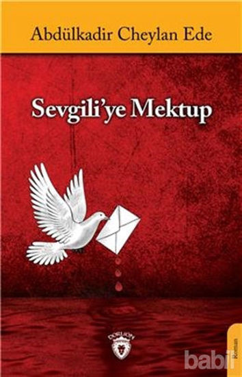 Picture of Sevgiliye Mektup