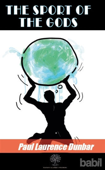 Picture of The Sport of the Gods