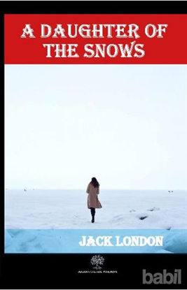 Picture of A Daughter of the Snows