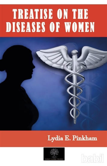 Picture of Treatise on the Diseases of Women
