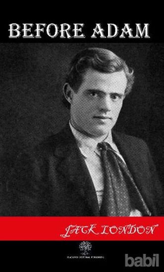 Picture of Before Adam