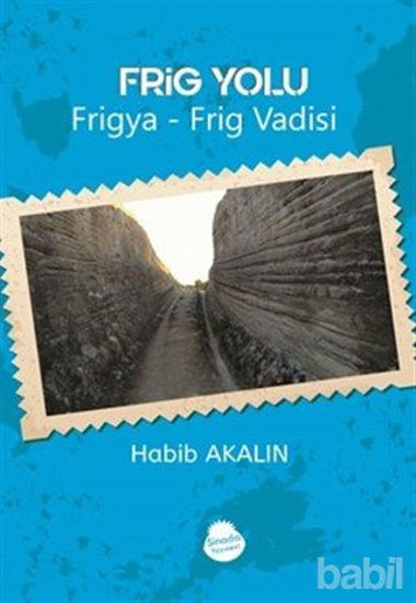 Picture of Frig Yolu