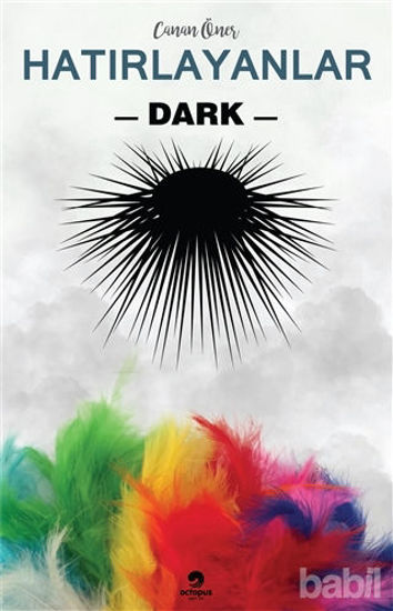 Picture of Hatırlayanlar 2 - Dark