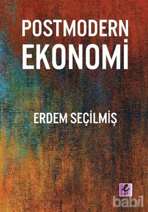 Picture of Postmodern Ekonomi