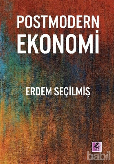 Picture of Postmodern Ekonomi