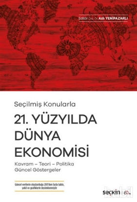 Picture of 21. Yüzyılda Dünya Ekonomisi