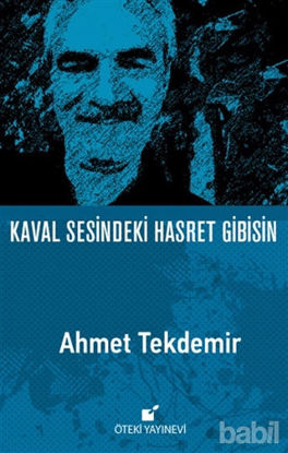 Picture of Kaval Sesindeki Hasret Gibisin