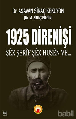 Picture of 1925 Direnişi