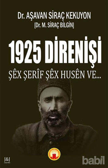 Picture of 1925 Direnişi