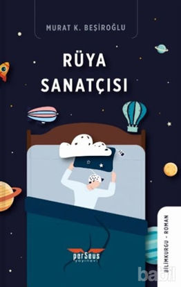Picture of Rüya Sanatçısı