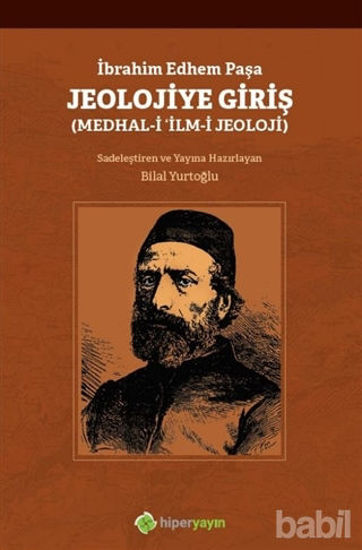 Picture of Jeolojiye Giriş