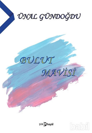 Picture of Bulut Mavisi