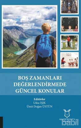 Picture of Boş Zamanları Değerlendirmede Güncel Konular