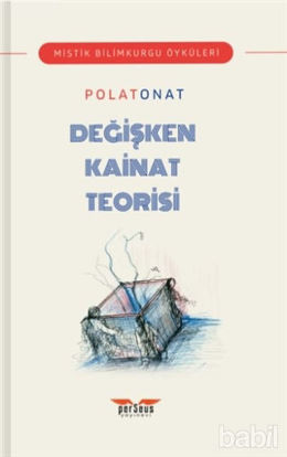 Picture of Değişken Kainat Teorisi