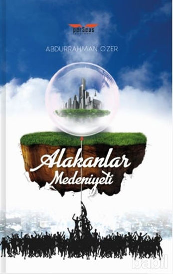 Picture of Alakanlar Medeniyeti