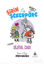 Picture of Dijital Cadı - Şirin Şekerpare 3. Kitap