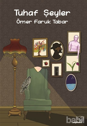 Picture of Tuhaf Şeyler