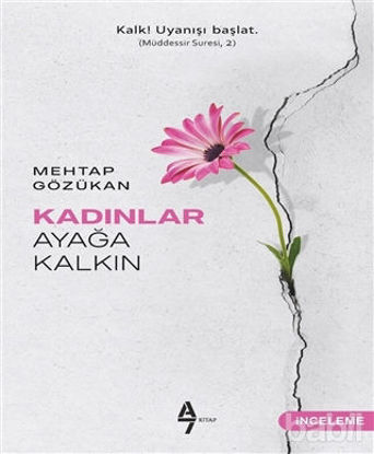 Picture of Kadınlar Ayağa Kalkın