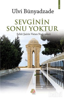 Picture of Sevginin Sonu Yoktur