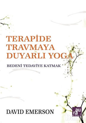 Picture of Terapide Travmaya Duyarlı Yoga