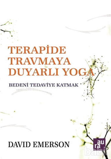 Picture of Terapide Travmaya Duyarlı Yoga