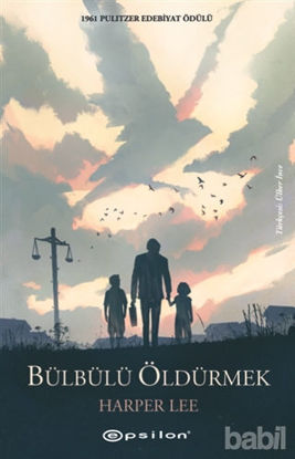 Picture of Bülbülü Öldürmek