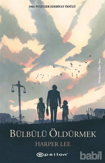 Picture of Bülbülü Öldürmek