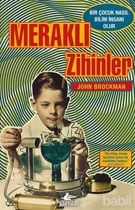 Picture of Meraklı Zihinler