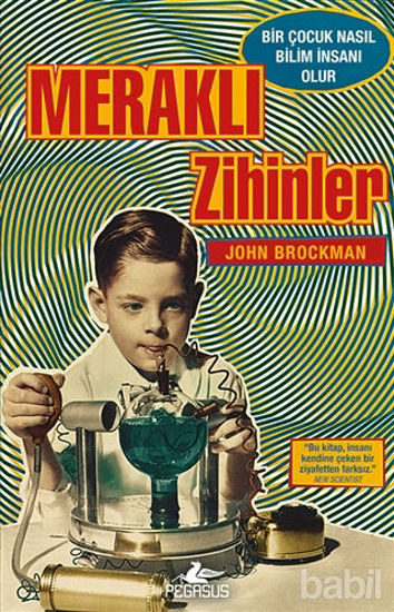 Picture of Meraklı Zihinler