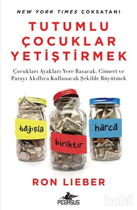 Picture of Tutumlu Çocuklar Yetiştirmek