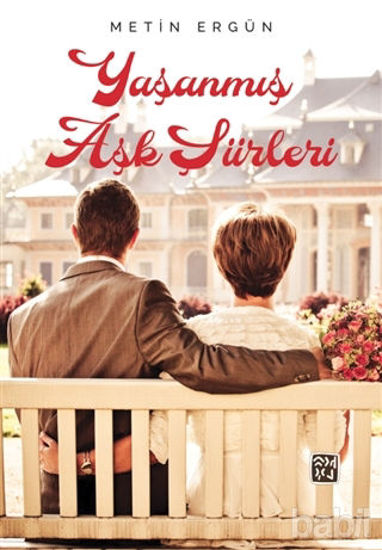 Picture of Yaşanmış Aşk Şiirleri