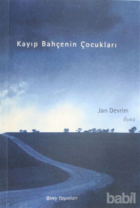 Picture of Kayıp Bahçenin Çocukları