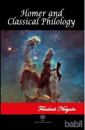 Picture of Homer and Classical Philology