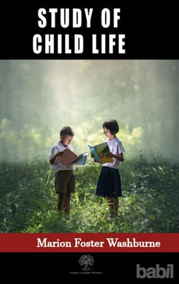 Picture of Study of Child Life