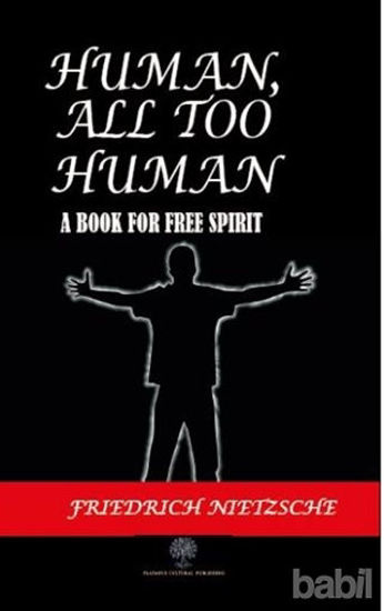 Picture of Human All Too Human