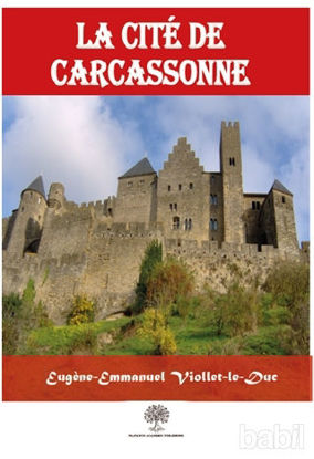 Picture of La Cite De Carcassonne
