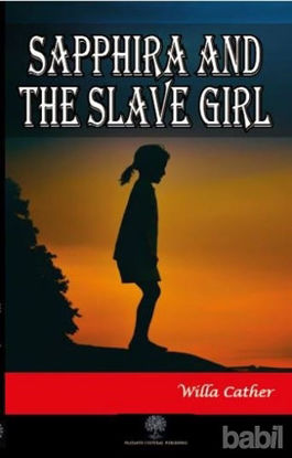 Picture of Sapphira and the Slave Girl