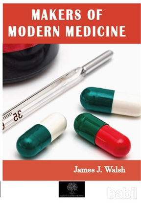 Picture of Makers of Modern Medicine