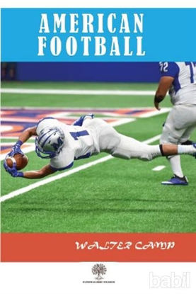 Picture of American Football