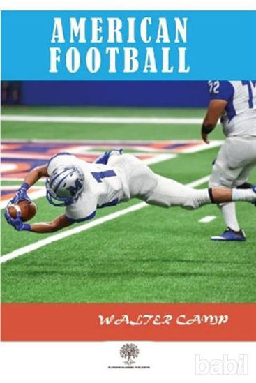 Picture of American Football